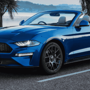 Mustang